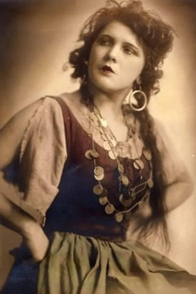 Imagen de portada para Anna Tőkés