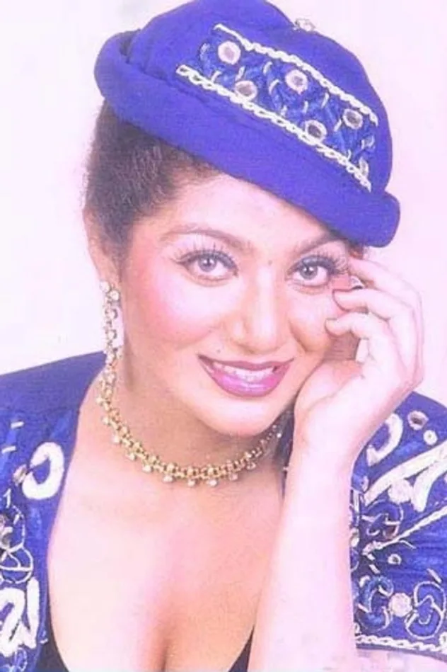 صورة الغلاف لـ Alphonsa