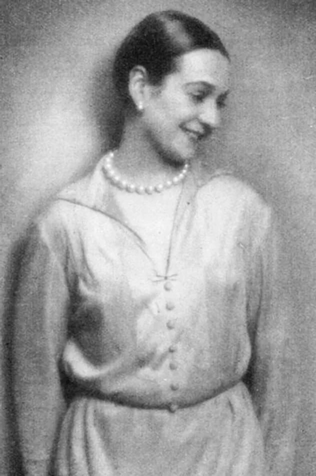 Brita Öberg