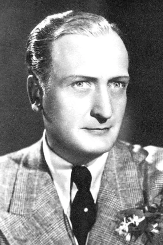 Hans Albers için kapak görseli
