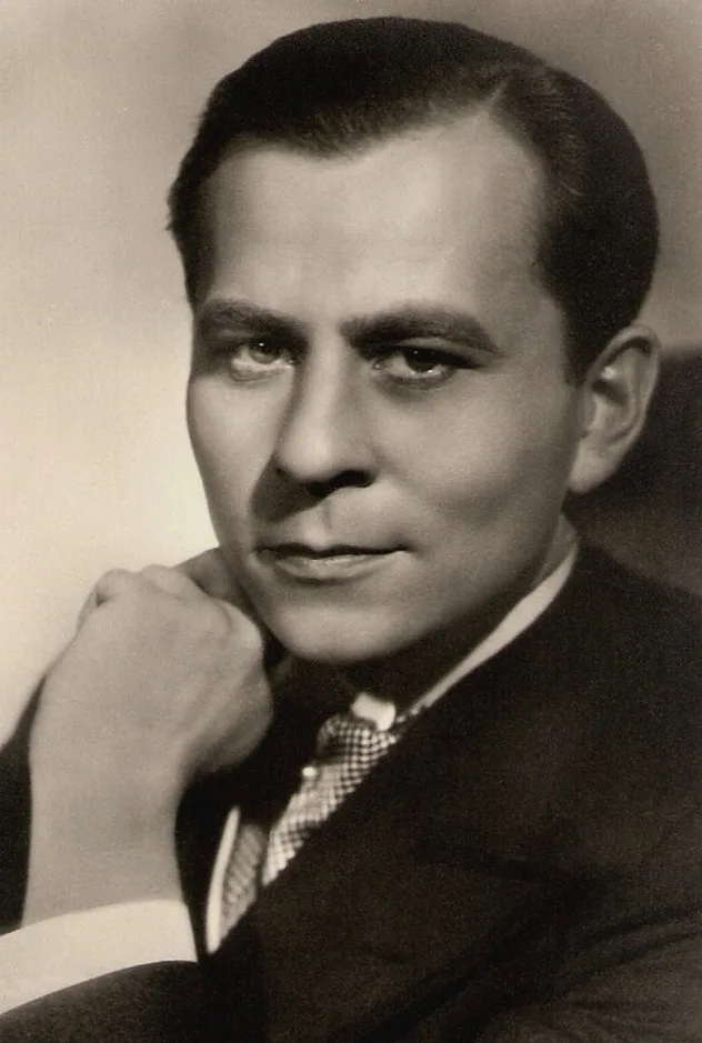 Herbert Selpin için kapak görseli