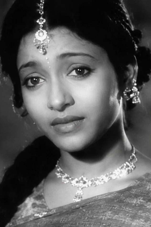 E. V. Saroja