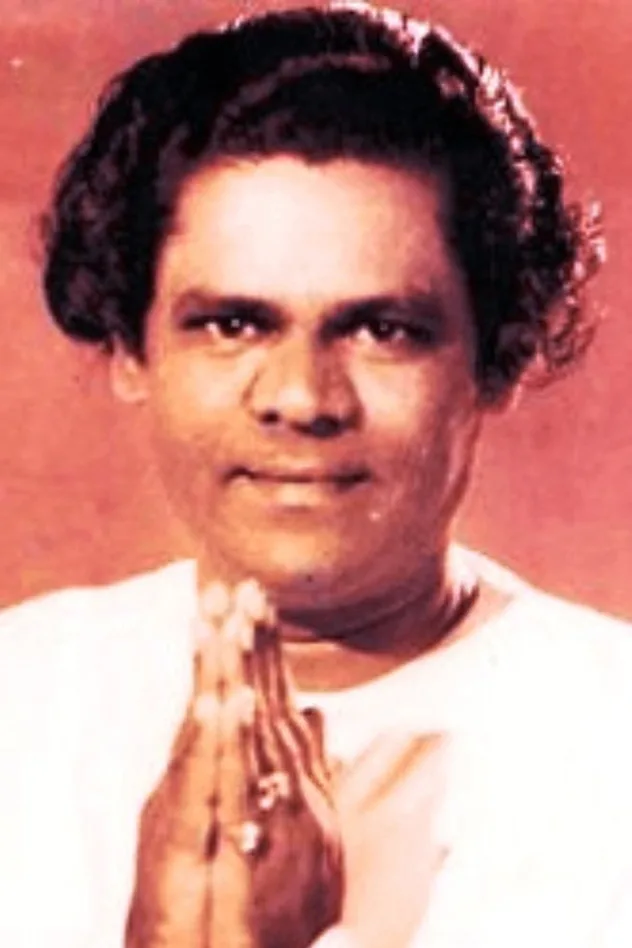 N. S. Krishnan için kapak görseli