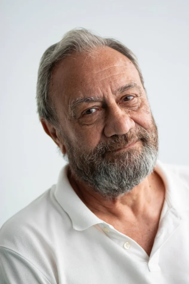 Bregyán Péter