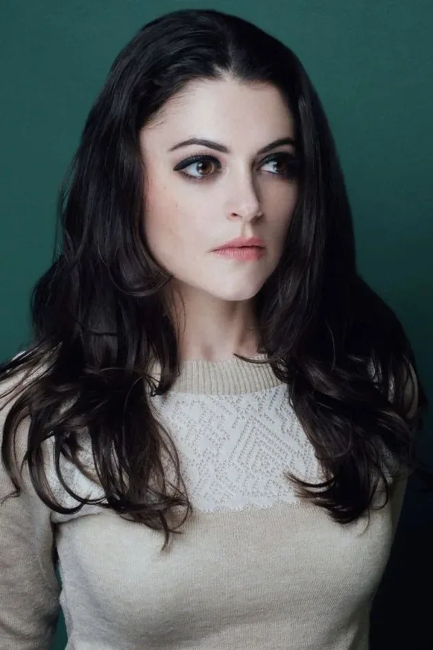 Imagen de portada para Hannah Fierman