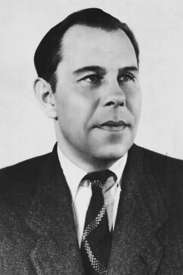 Cover image for Konstantin Sorokin