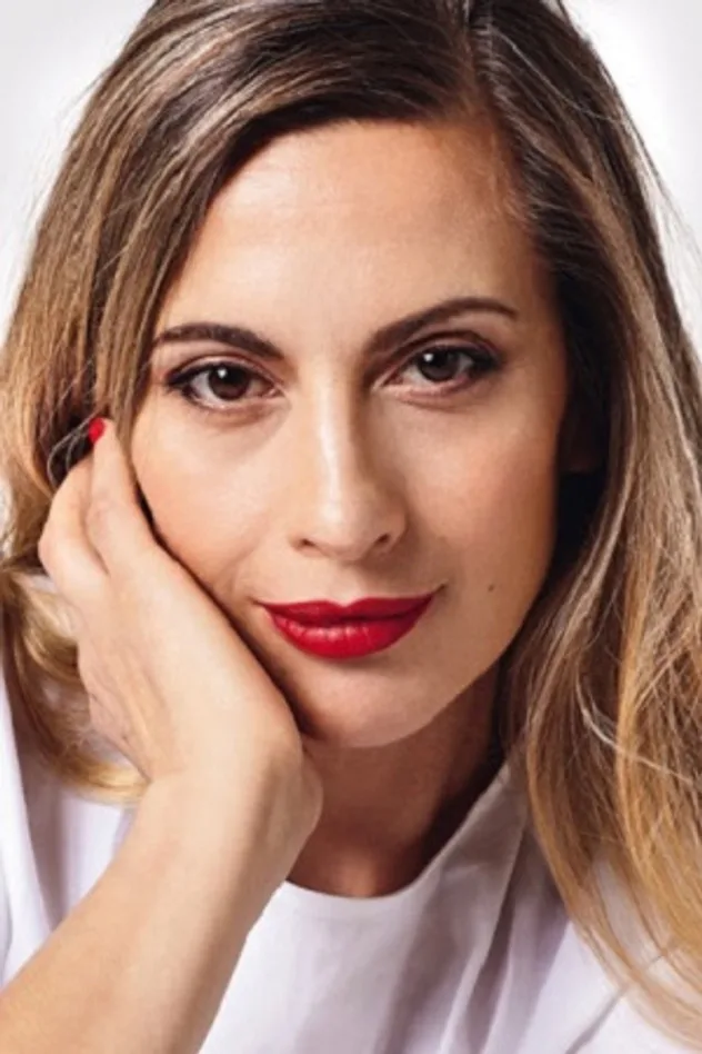 Обложка для Vicky Volioti