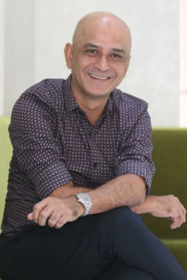 Imagen de portada para Man Bai