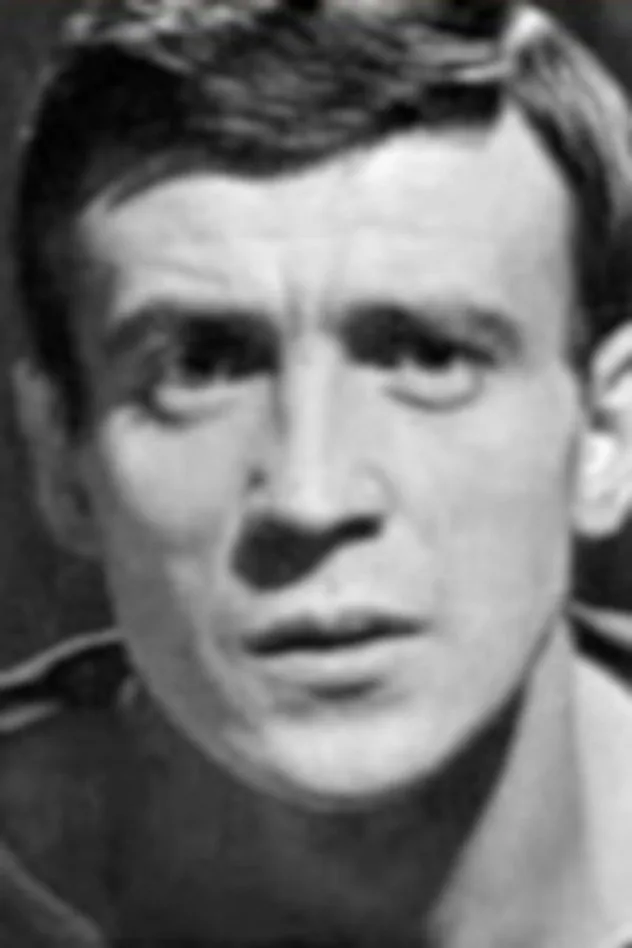Yuri Gavrilyuk için kapak görseli