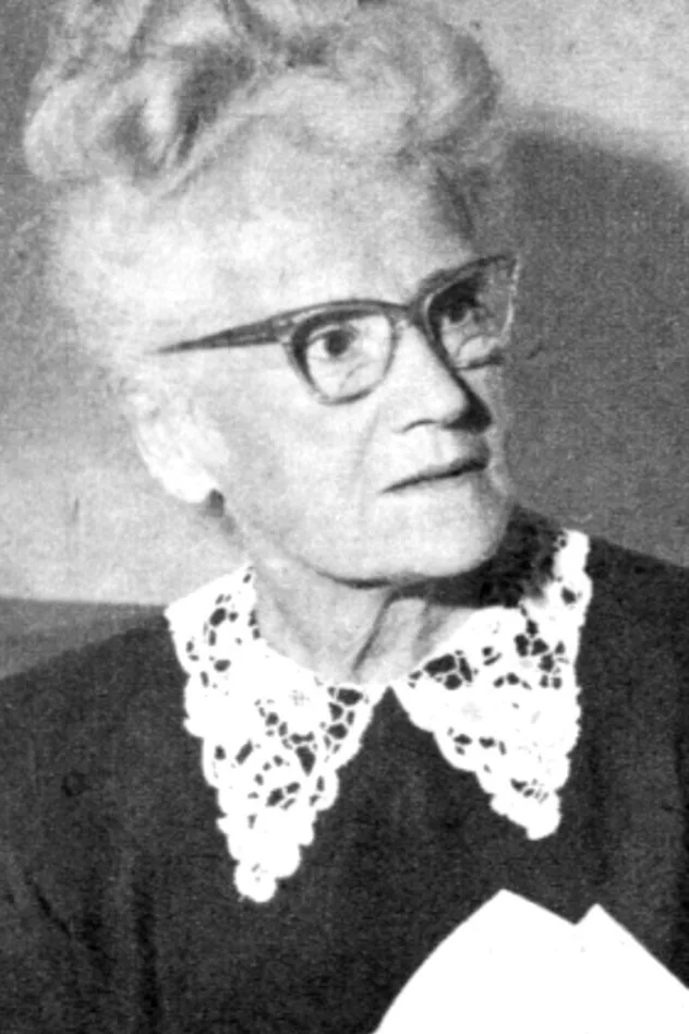 Imagen de portada para Giuseppina Quinn