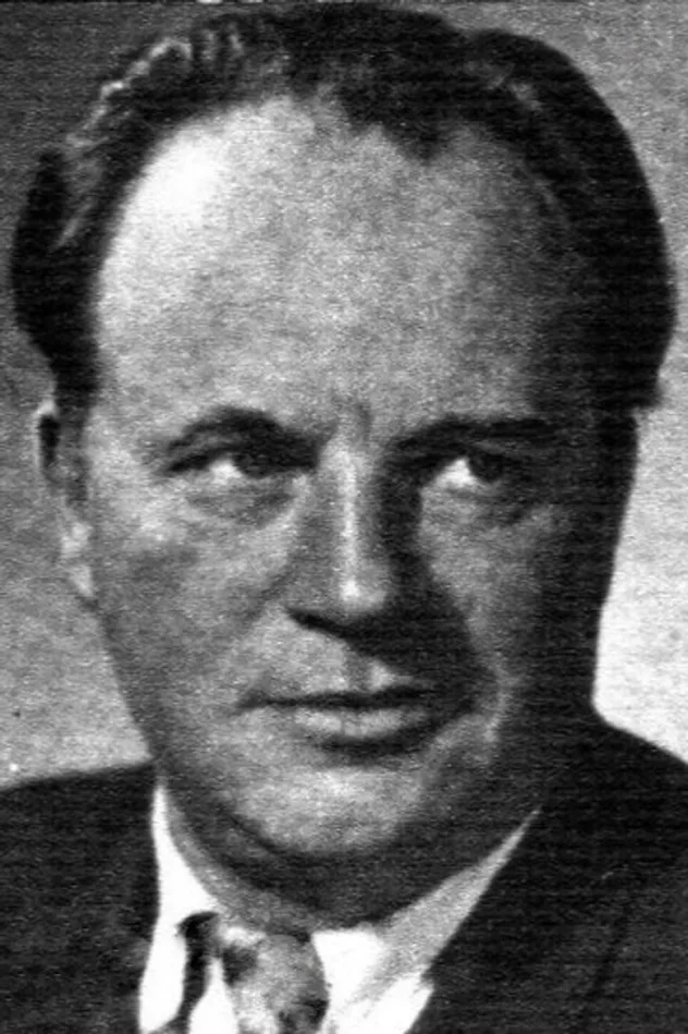 Nikolay Makarenko