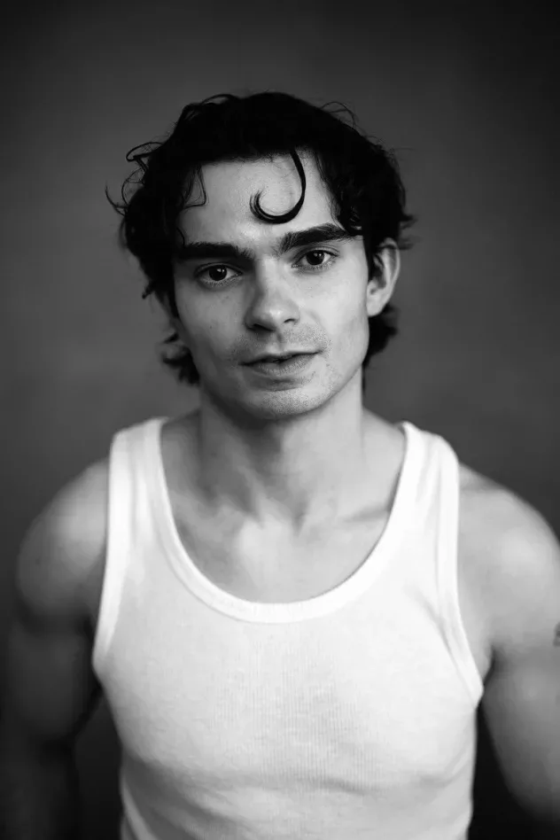 صورة الغلاف لـ Cyle Winters
