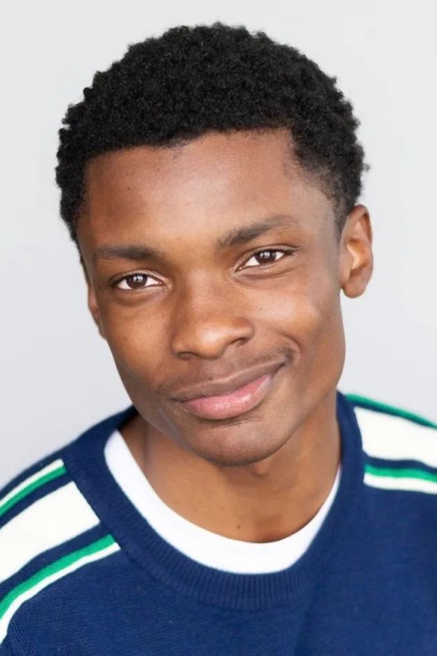 Charles Jackson