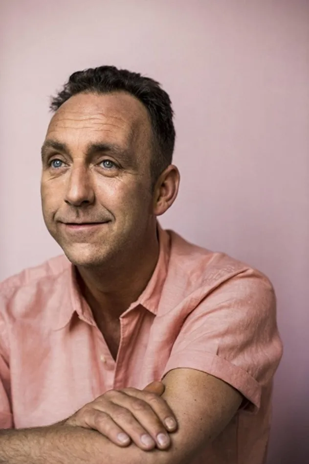 Jop Nieuwenhuizen