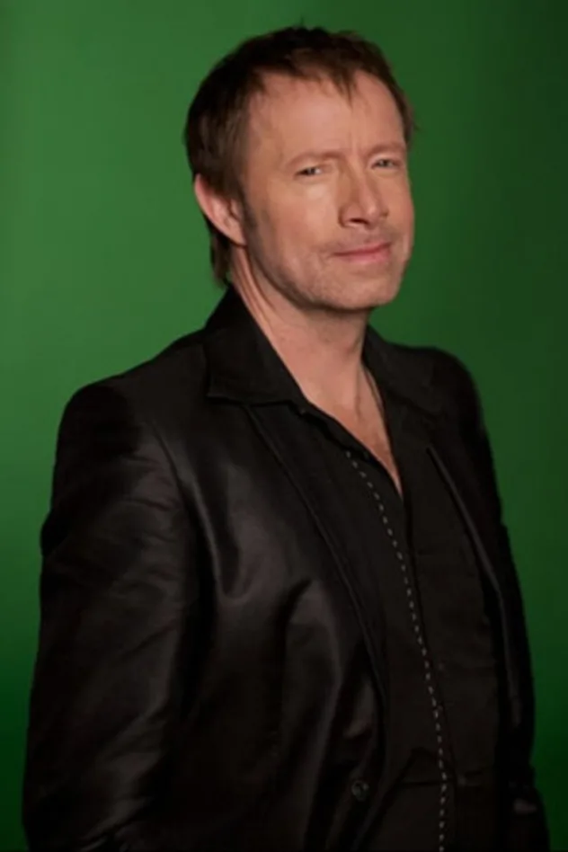 Michael Abspoel