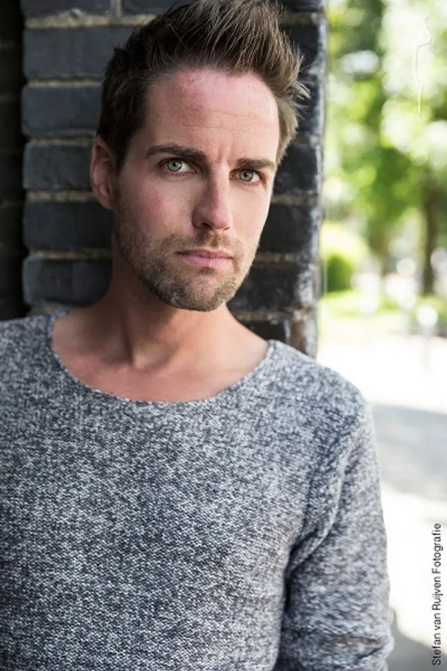 Rein van Gastel