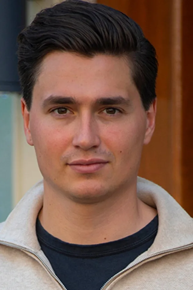 Remy Hogenboom