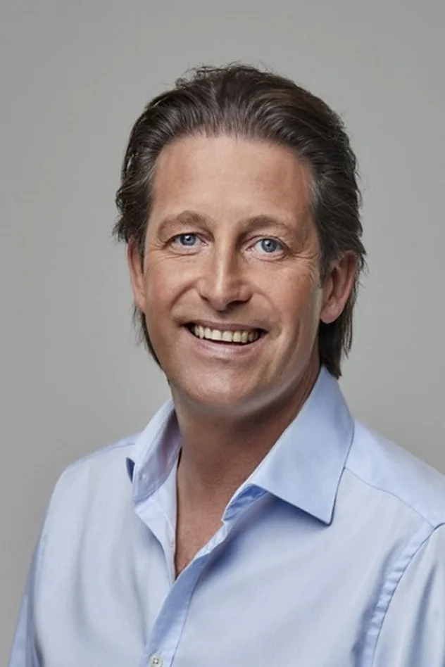 Henk Damen