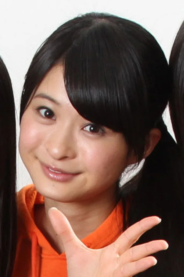 Обложка для Shiori Ogiso