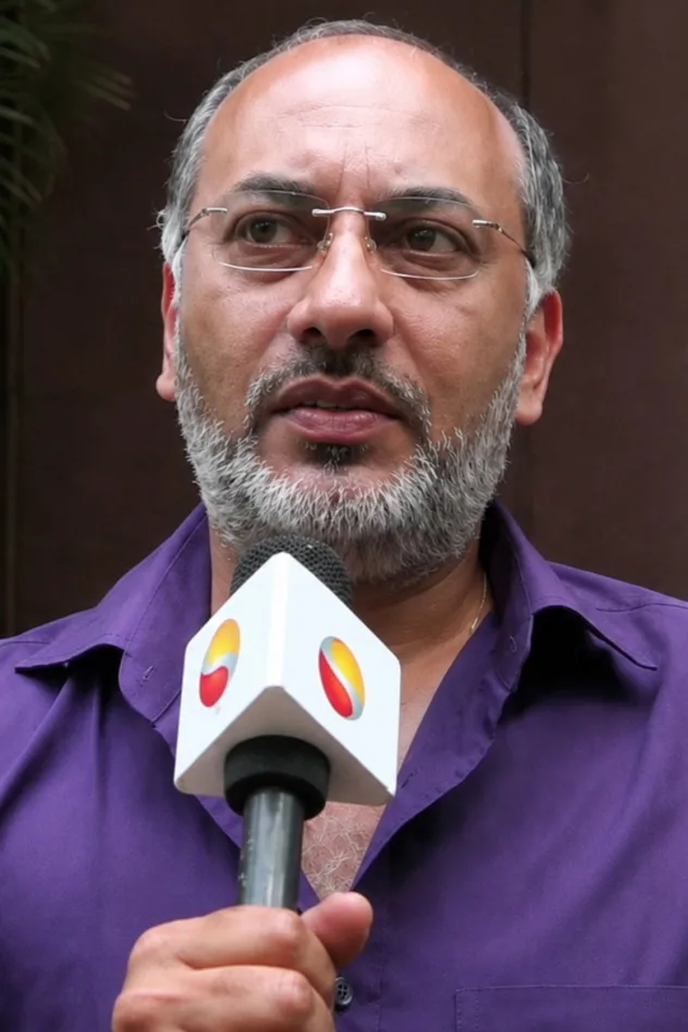 صورة الغلاف لـ Hariraj