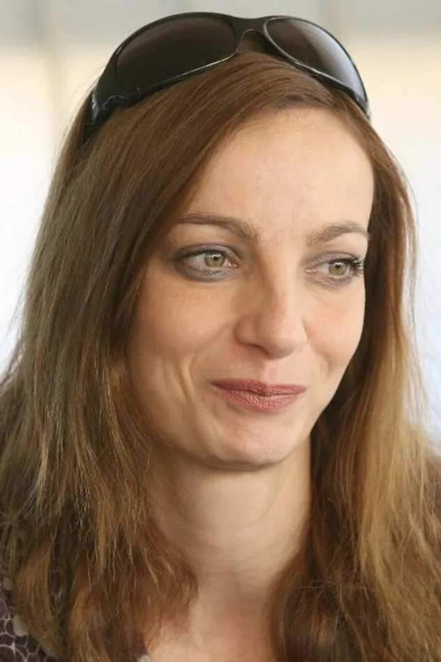 Szalay Marianna için kapak görseli