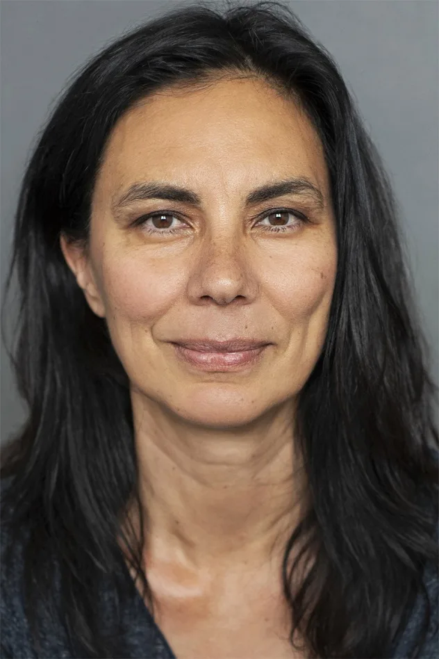 Gail Maurice