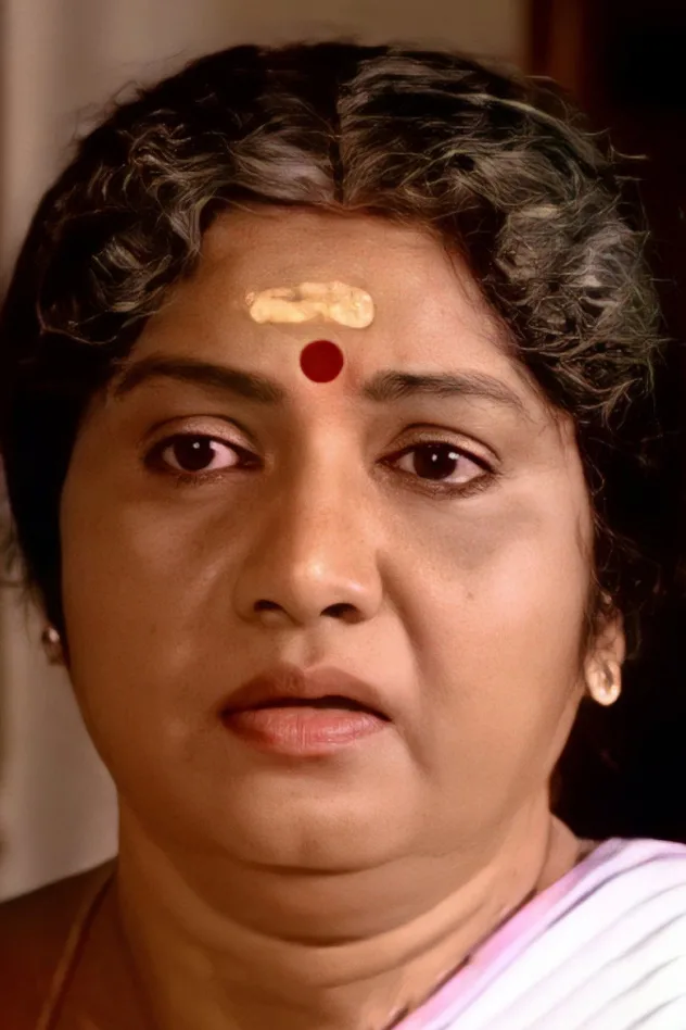 Cover image for Meena