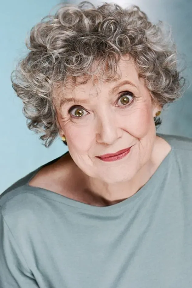 صورة الغلاف لـ Jill Frappier