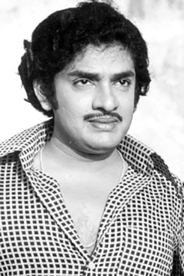 صورة الغلاف لـ Ravi Menon