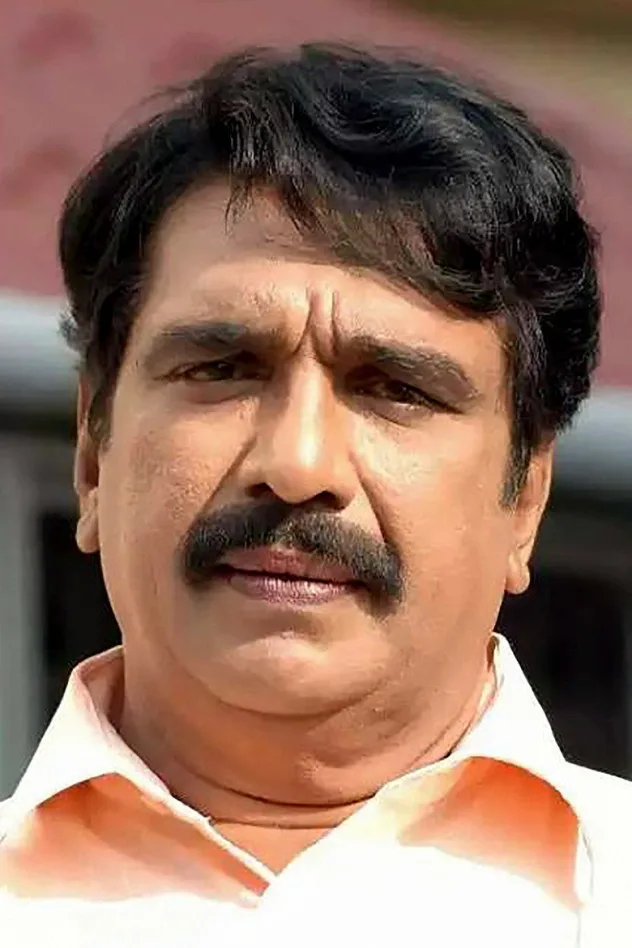 صورة الغلاف لـ Cochin Haneefa