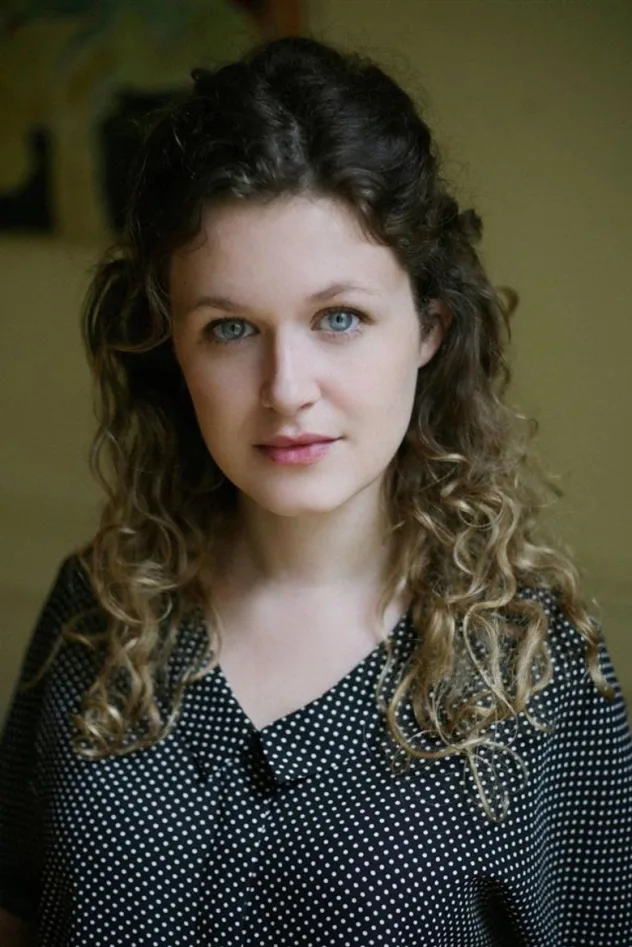Imagen de portada para Marie Sambourg