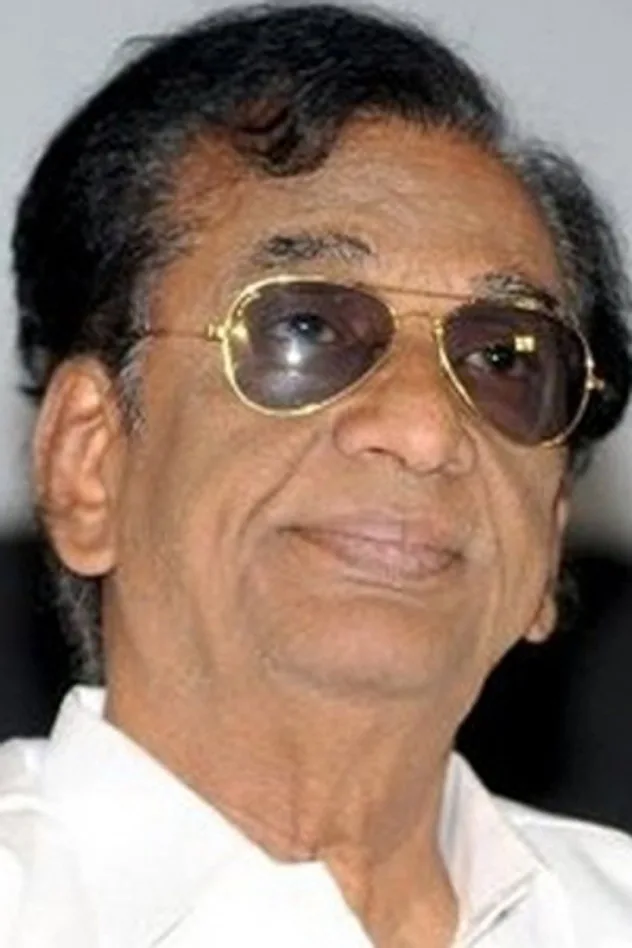 கே. ராஜன்