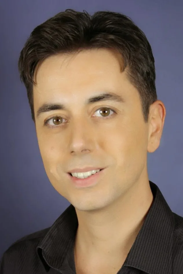 Imagen de portada para Daniele Pacini