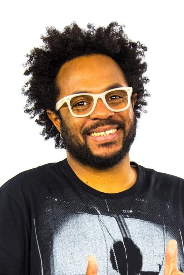 Imagen de portada para Marcelo Marrom