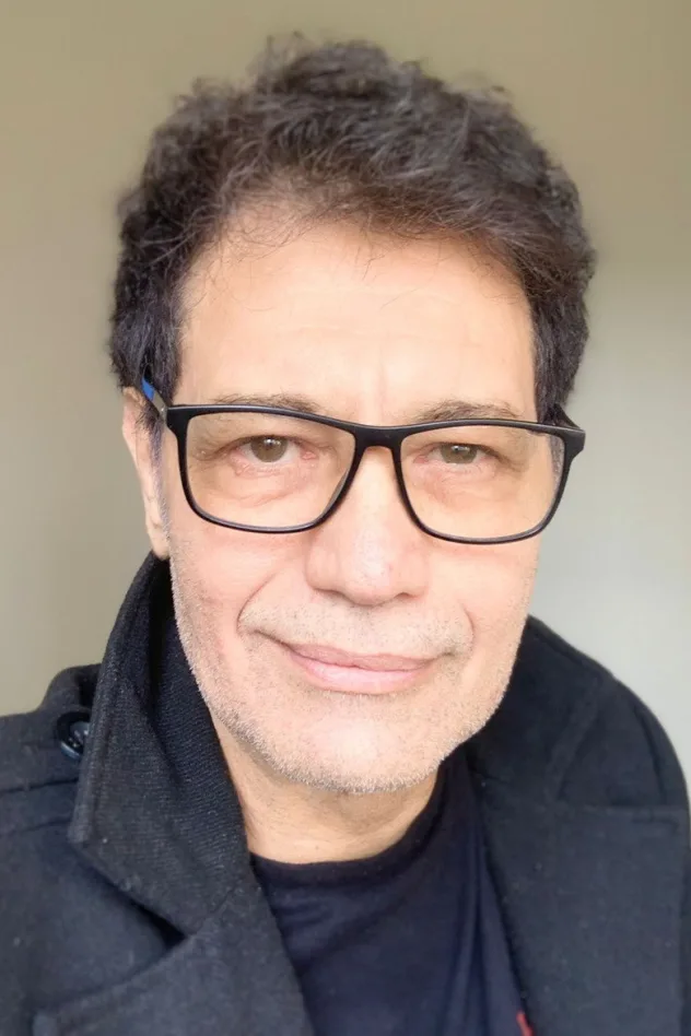 Imagen de portada para Rubens Mello
