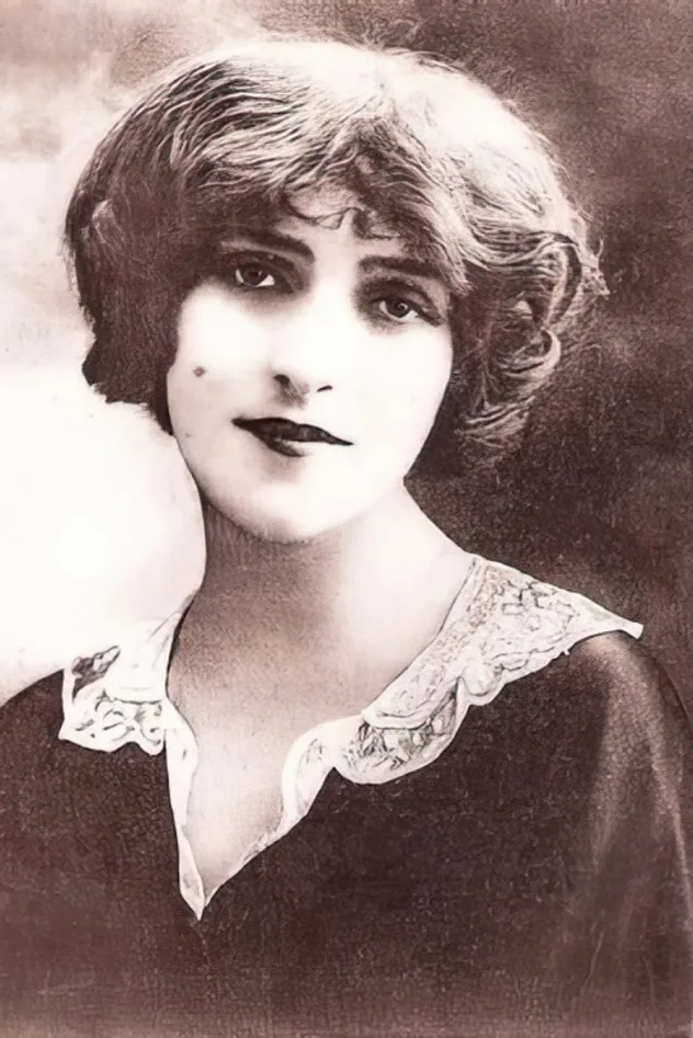 Maria Ventura