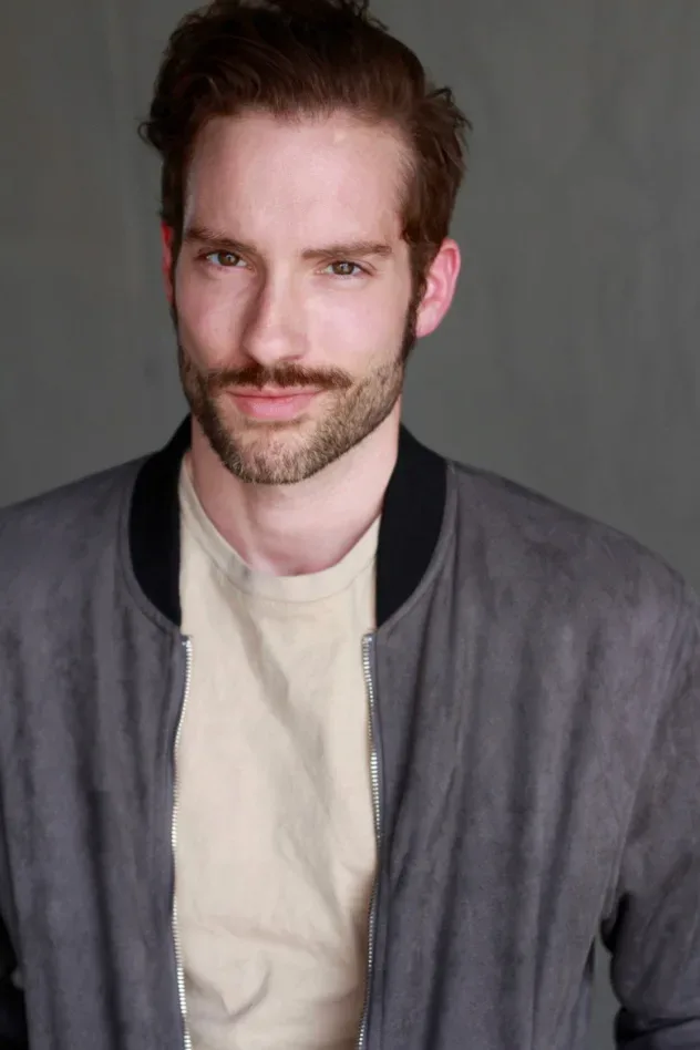 Обложка для Ryan Fisher