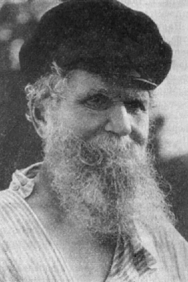 Vladimir Romashkov