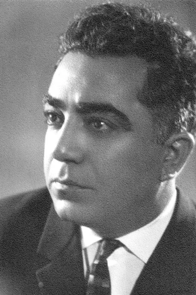 Cover image for Həsənağa Salayev