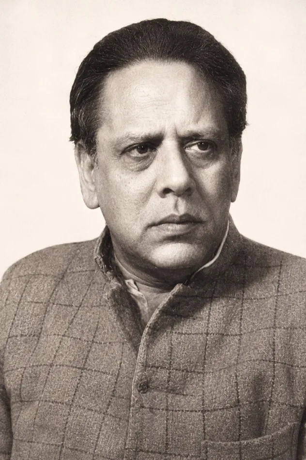 صورة الغلاف لـ Tanvir Naqvi