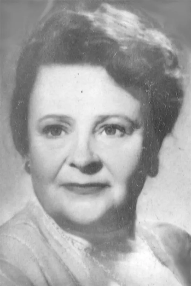 Vera Shershnyova için kapak görseli