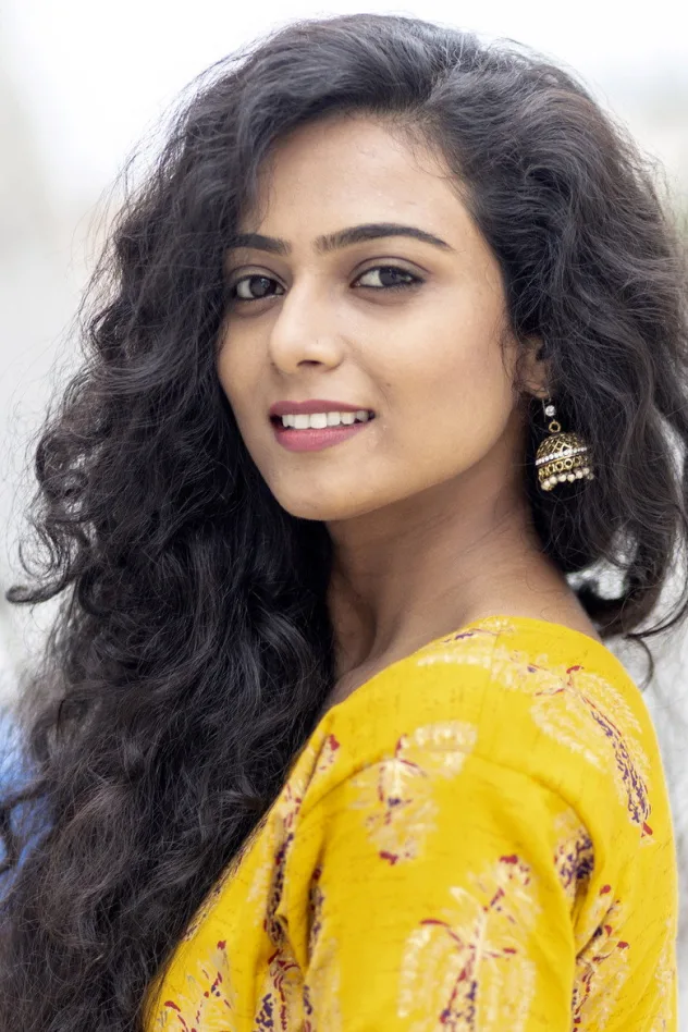 صورة الغلاف لـ Vaishnavi Karmarkar