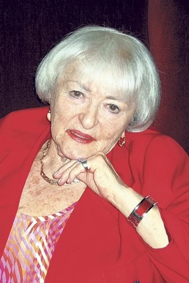 صورة الغلاف لـ Zsuzsa Gordon