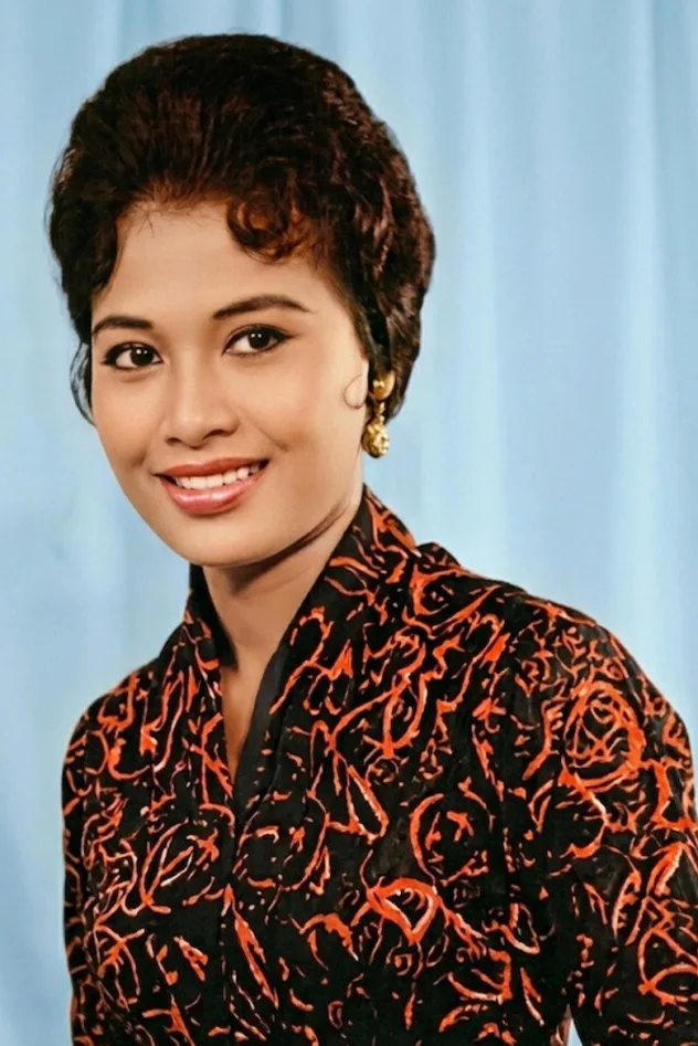 Imagen de portada para Rose Yatimah
