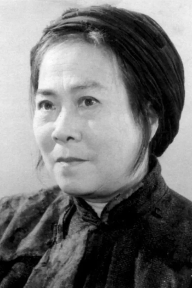 Ouyang Ruqiu