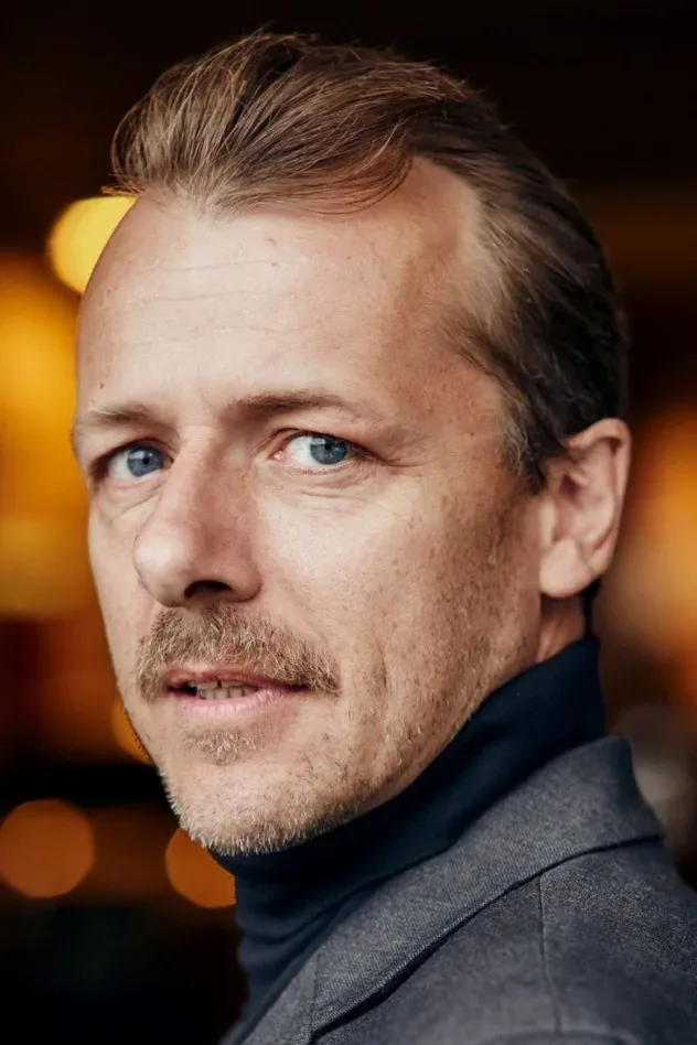 Обложка для Marius Bjerre Hansen