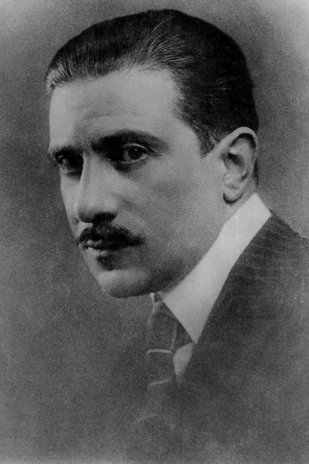 Paul Capellani için kapak görseli