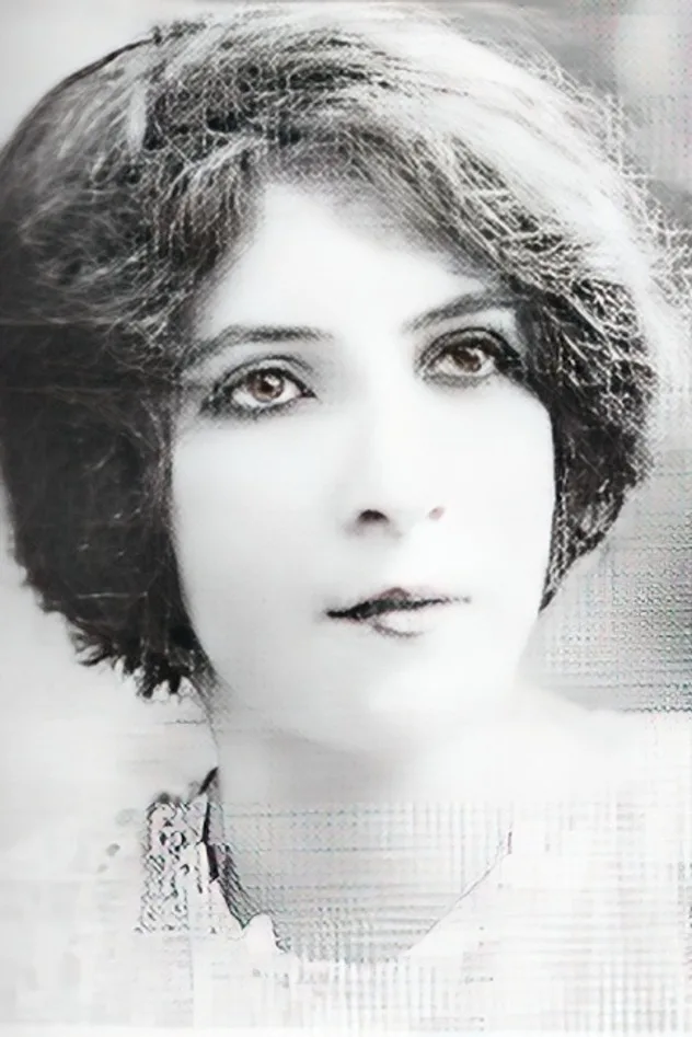 Imagen de portada para Suzanne Revonne