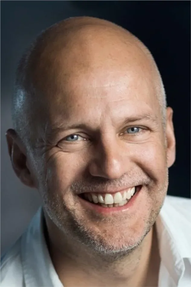 صورة الغلاف لـ Troels Lyby