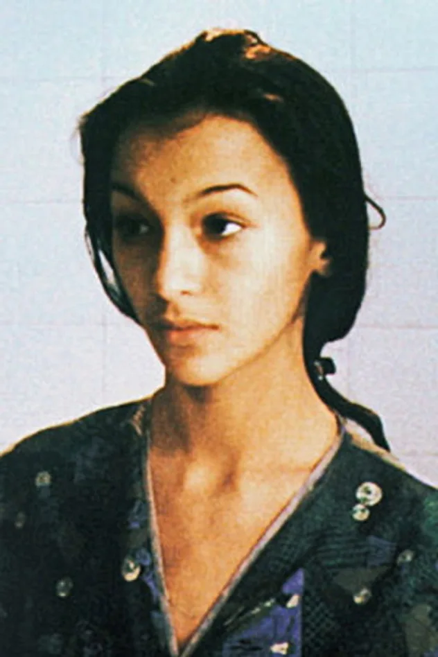 Обложка для Mariya Lipkina